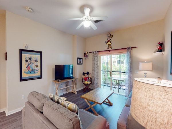 Orlando Condo 958943