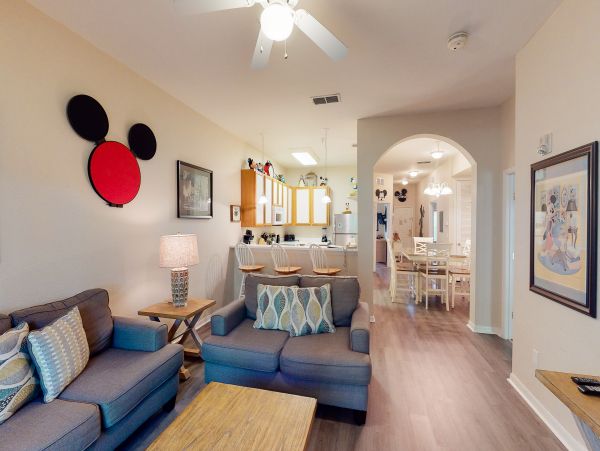 Orlando Condo 958943
