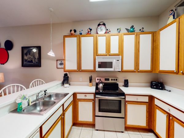Orlando Condo 958943