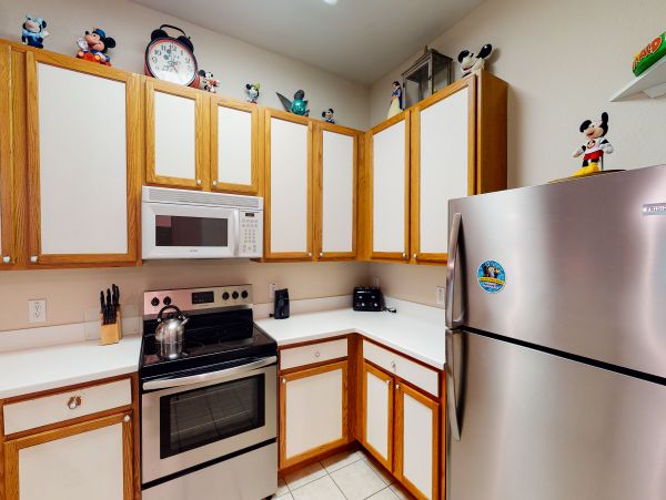 Orlando Condo 958943