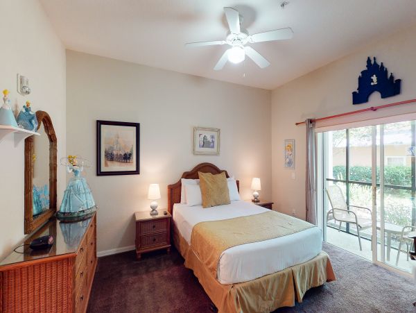 Orlando Condo 958943
