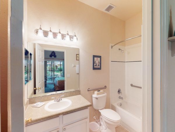 Orlando Condo 958943