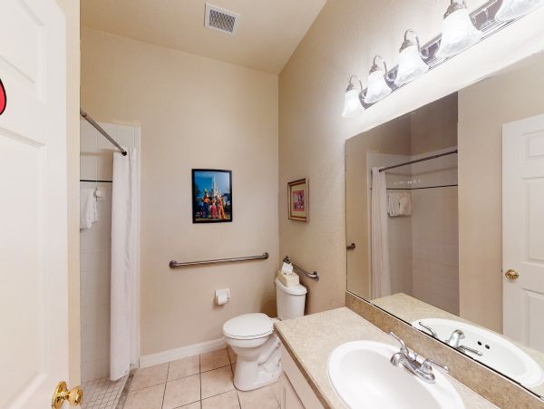 Orlando Condo 958943