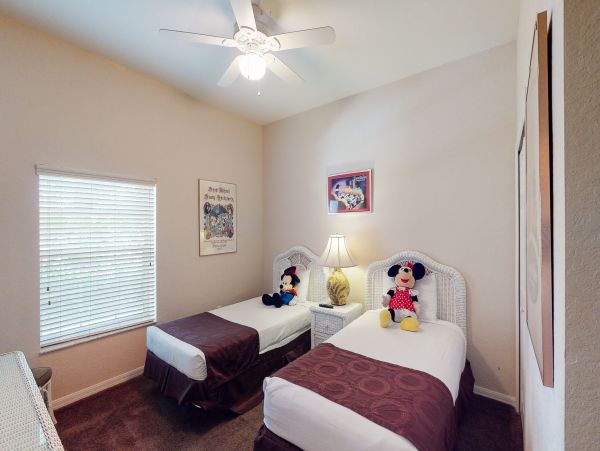 Orlando Condo 958943
