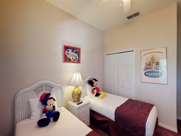 Orlando Condo 958943