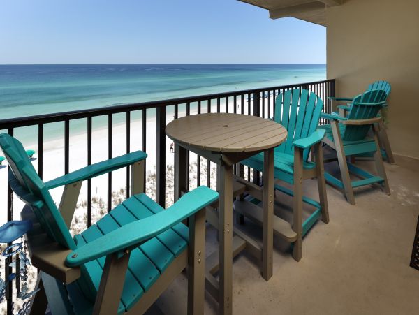 Okaloosa Island Fort Walton Beach Condo 958946