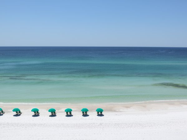 Okaloosa Island Fort Walton Beach Condo 958946