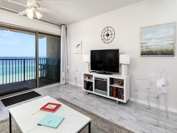Okaloosa Island Fort Walton Beach Condo 958946