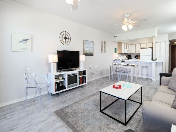 Okaloosa Island Fort Walton Beach Condo 958946