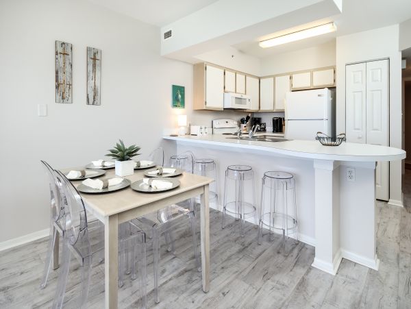 Okaloosa Island Fort Walton Beach Condo 958946