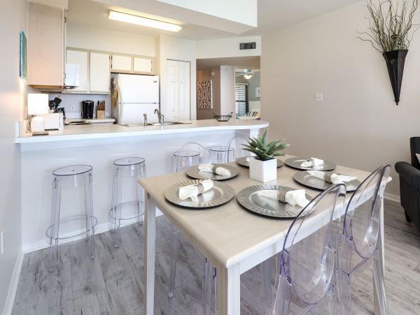 Okaloosa Island Fort Walton Beach Condo 958946