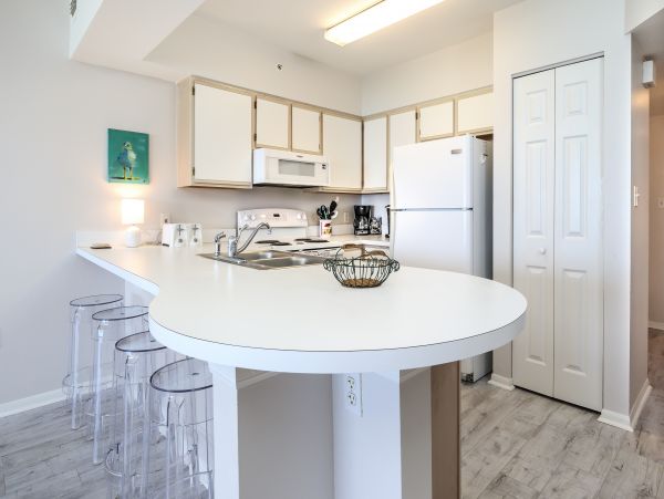 Okaloosa Island Fort Walton Beach Condo 958946