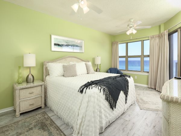 Okaloosa Island Fort Walton Beach Condo 958946