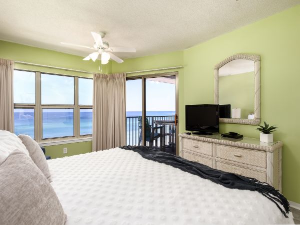Okaloosa Island Fort Walton Beach Condo 958946