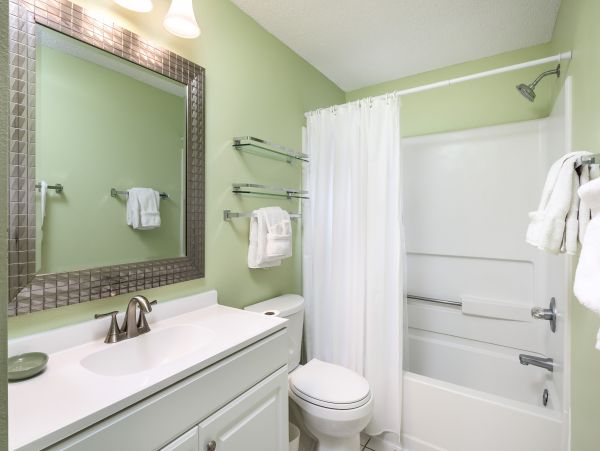 Okaloosa Island Fort Walton Beach Condo 958946