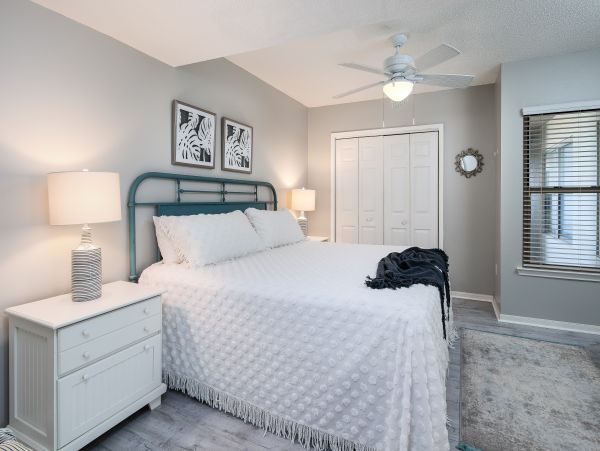 Okaloosa Island Fort Walton Beach Condo 958946