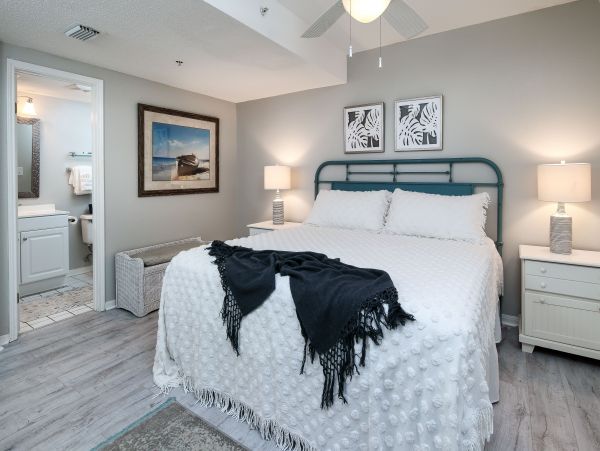 Okaloosa Island Fort Walton Beach Condo 958946