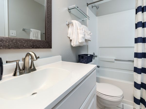 Okaloosa Island Fort Walton Beach Condo 958946
