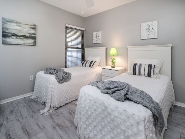 Okaloosa Island Fort Walton Beach Condo 958946