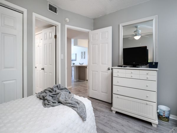 Okaloosa Island Fort Walton Beach Condo 958946