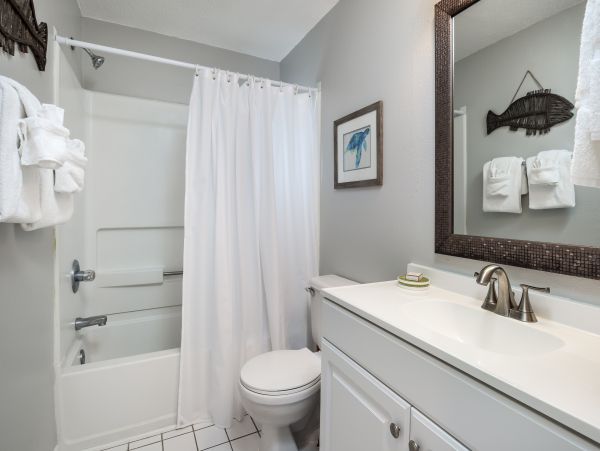 Okaloosa Island Fort Walton Beach Condo 958946