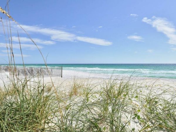 Okaloosa Island Fort Walton Beach Condo 958946