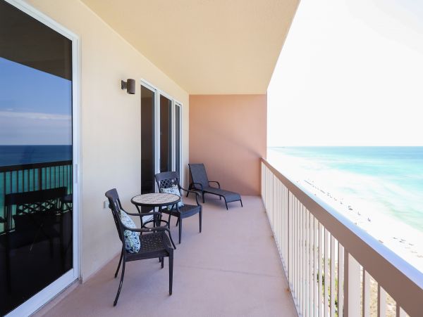 Panama City Beach Condo 958948