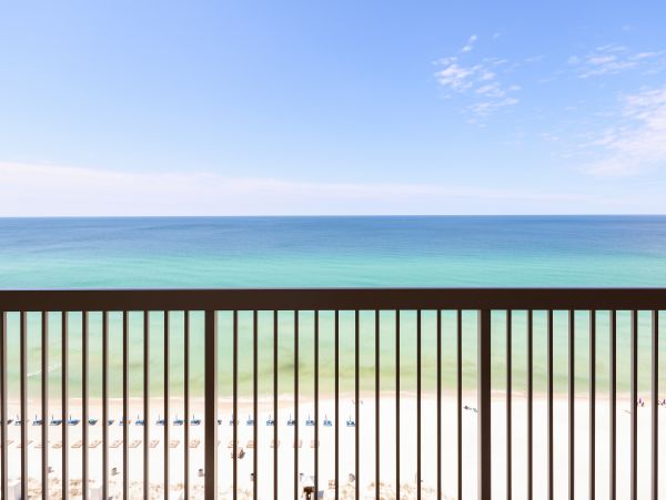 Panama City Beach Condo 958948