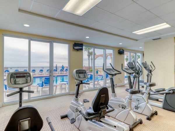 Panama City Beach Condo 958948