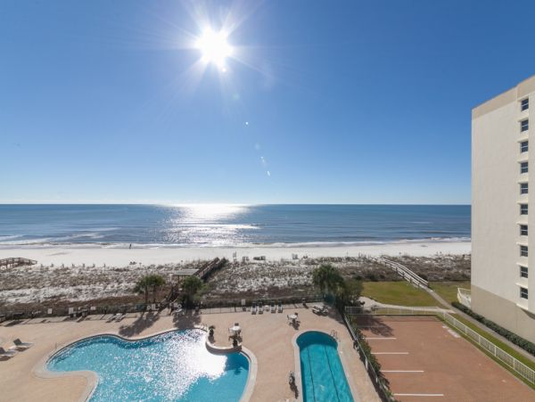 Perdido Key Condo 958949