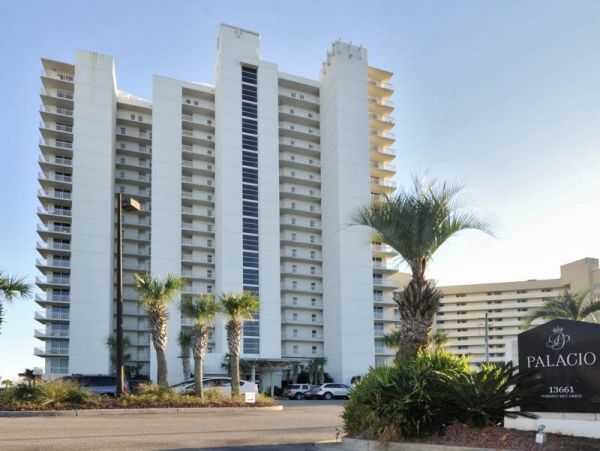 Perdido Key Condo 958949