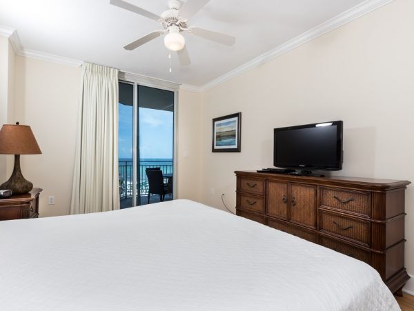 Okaloosa Island Fort Walton Beach Condo 958950