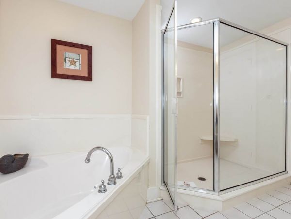 Okaloosa Island Fort Walton Beach Condo 958950