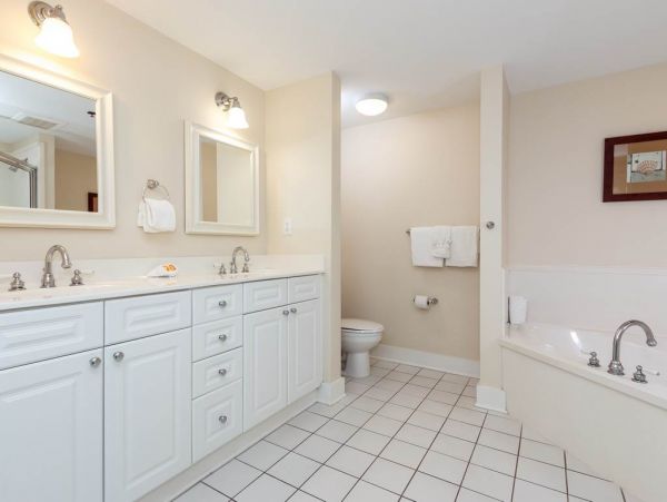 Okaloosa Island Fort Walton Beach Condo 958950