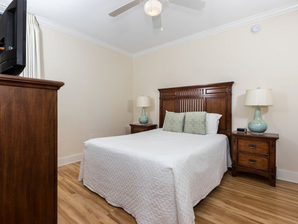 Okaloosa Island Fort Walton Beach Condo 958950