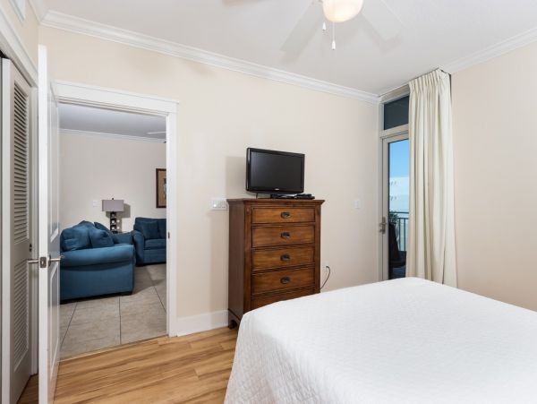 Okaloosa Island Fort Walton Beach Condo 958950