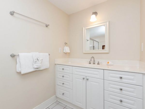 Okaloosa Island Fort Walton Beach Condo 958950