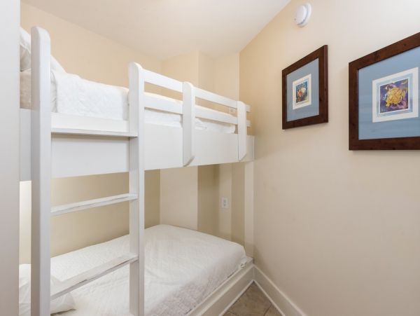 Okaloosa Island Fort Walton Beach Condo 958950