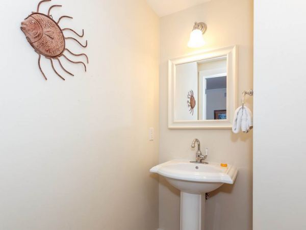 Okaloosa Island Fort Walton Beach Condo 958950