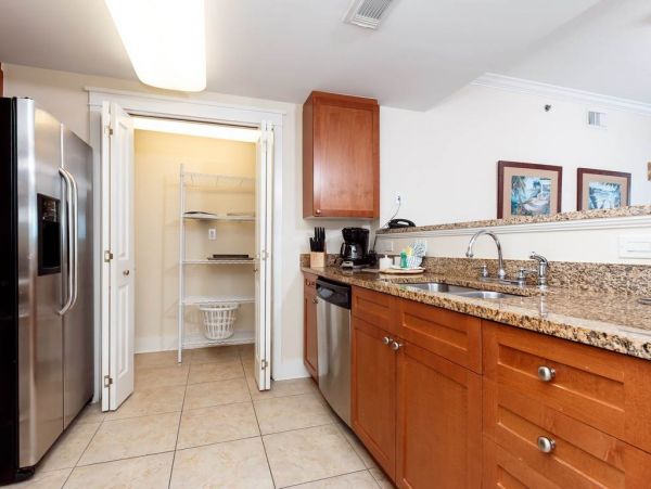 Okaloosa Island Fort Walton Beach Condo 958950