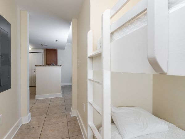 Okaloosa Island Fort Walton Beach Condo 958950