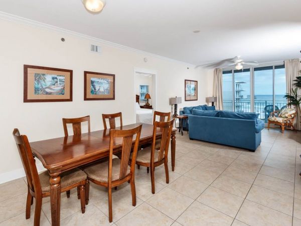 Okaloosa Island Fort Walton Beach Condo 958950