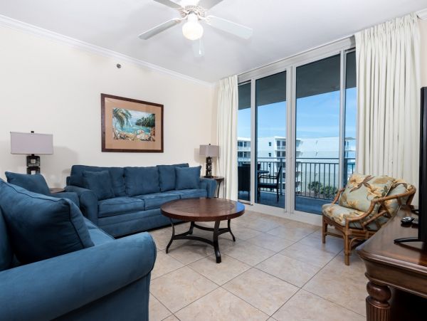 Okaloosa Island Fort Walton Beach Condo 958950