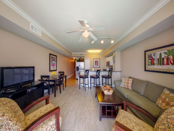 Panama City Beach Condo 958952