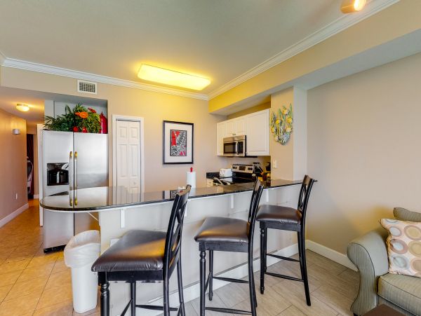 Panama City Beach Condo 958952