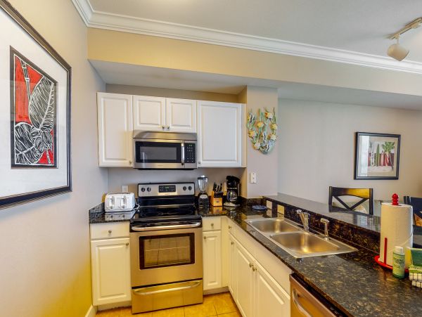 Panama City Beach Condo 958952