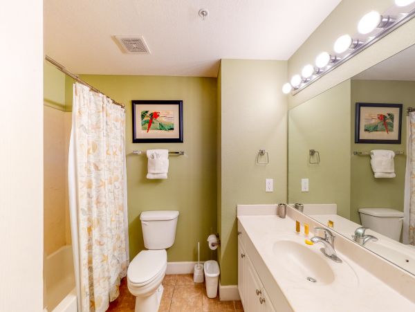 Panama City Beach Condo 958952