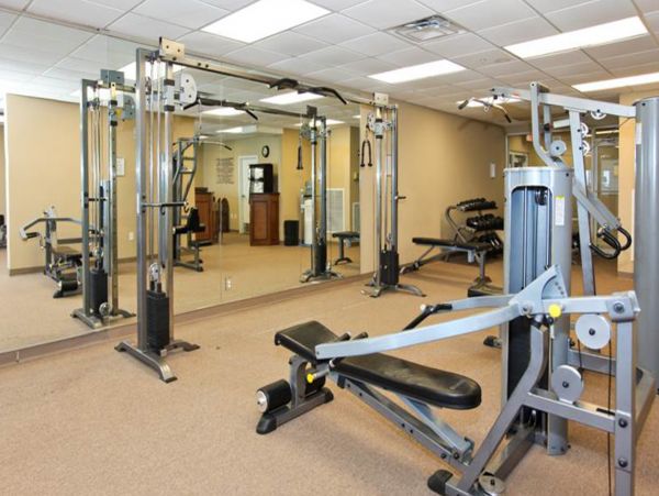 Panama City Beach Condo 958952