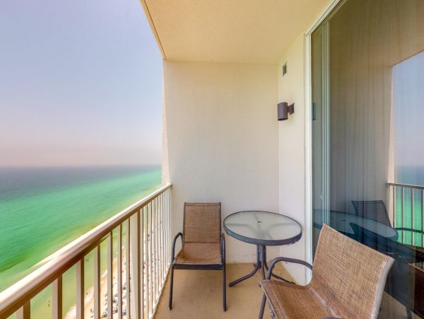 Panama City Beach Condo 958952