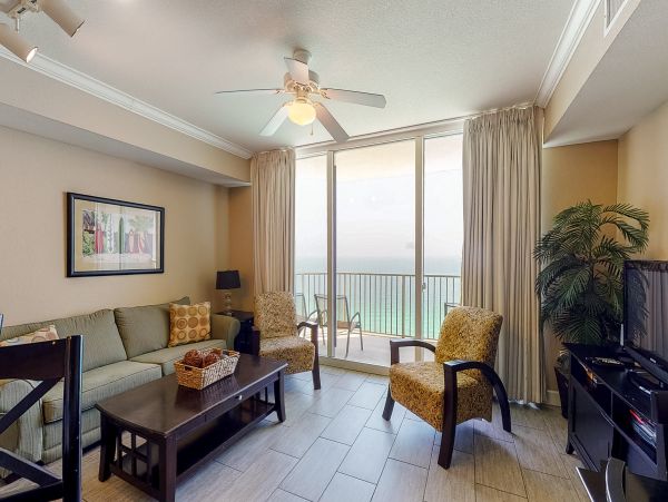 Panama City Beach Condo 958952